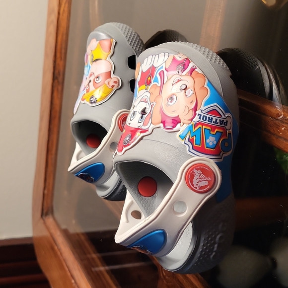 Crocs Paw Patrol - Picture 3 of 9